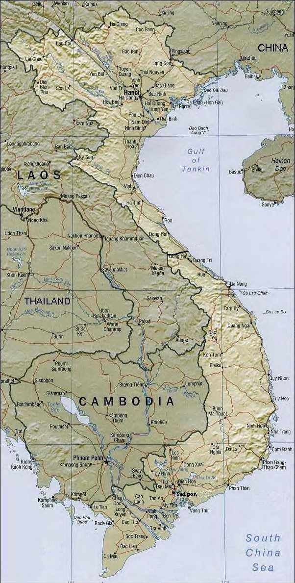 Vietnam Map large-2 saigon.jpg